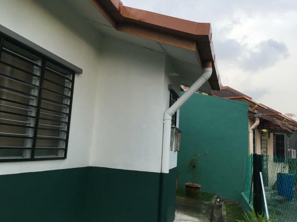 Villa Permata Impian Bangi Exterior foto